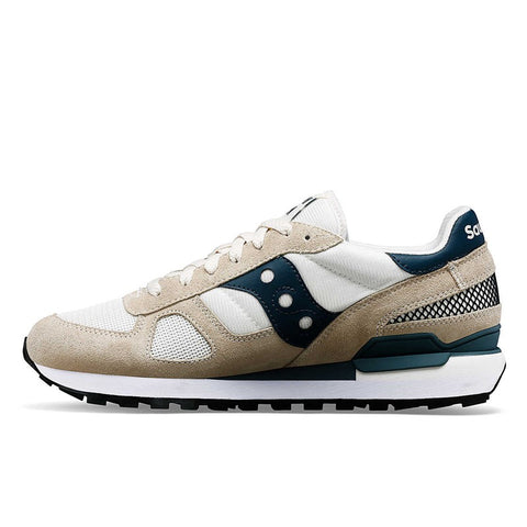 Shadow original white navy