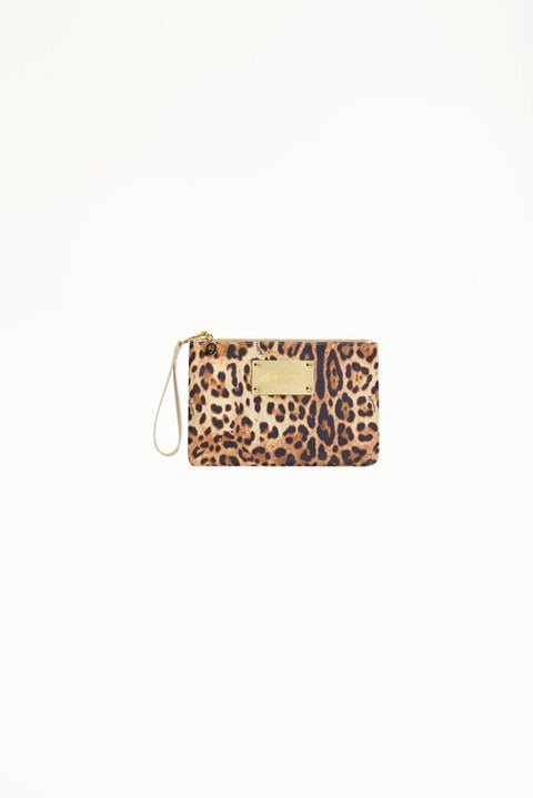 Pochette capri leo soul