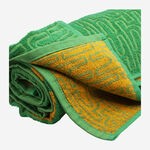 Logo towel