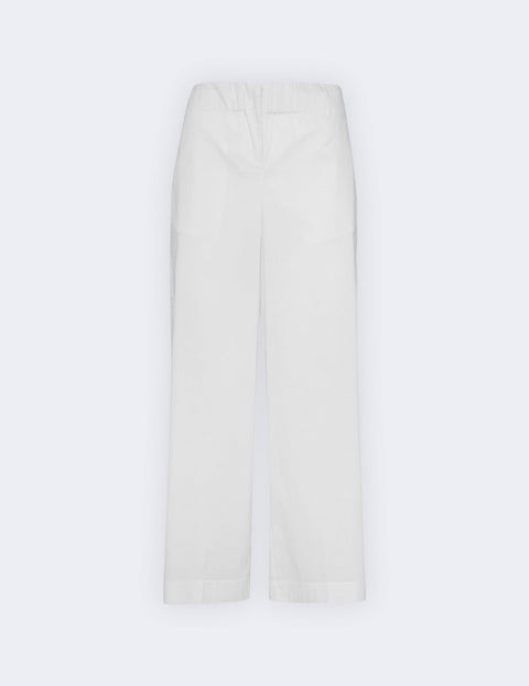 Pantalone cropped