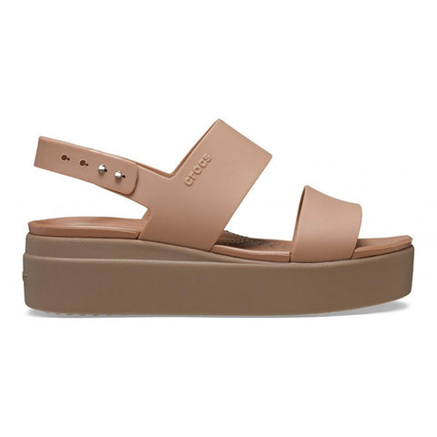 Brooklyn low wedge