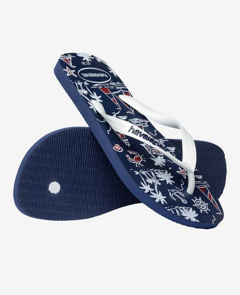 Top nautical