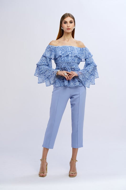 Pantalone corto