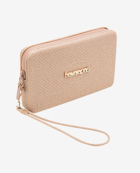 Mini bag plus glitter
