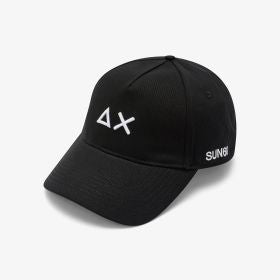 Cappello baseball in cotone