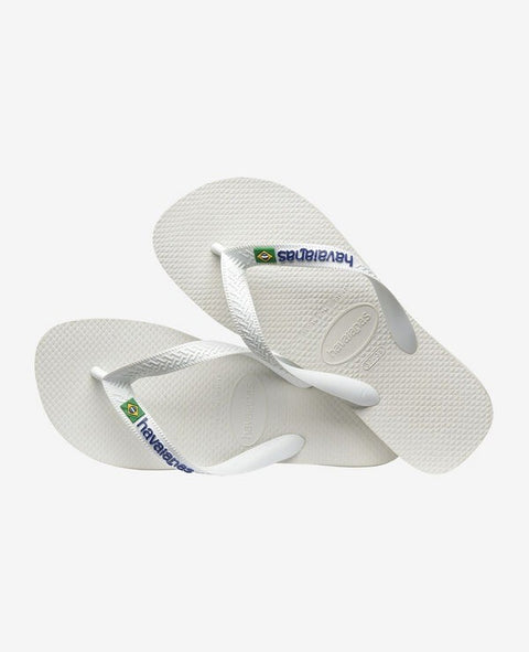 Havaianas brasil logo