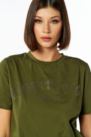 T-shirt no secrets icon