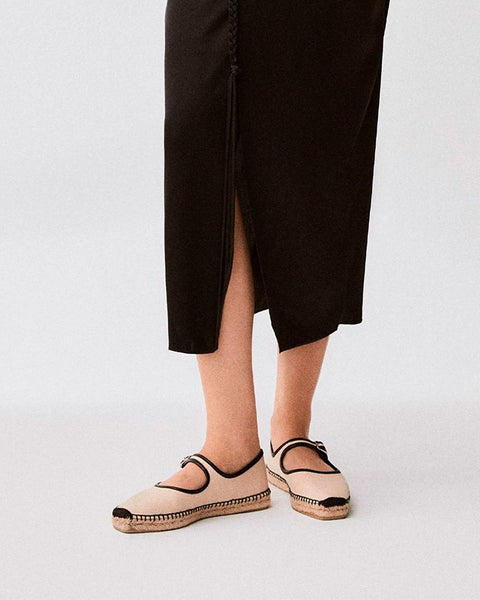 Espadrillas