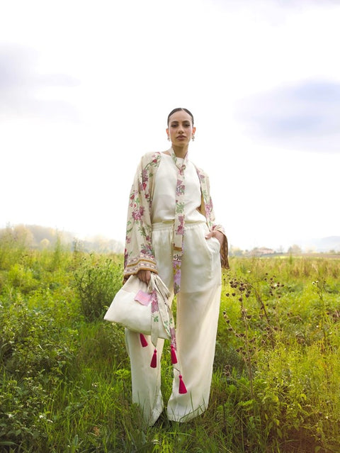 Giacca kimono
