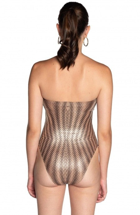 Costume intero optical