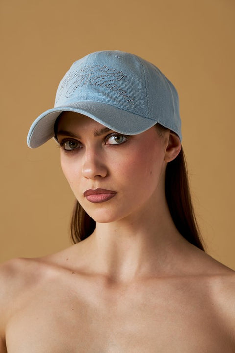 Cappello baseball