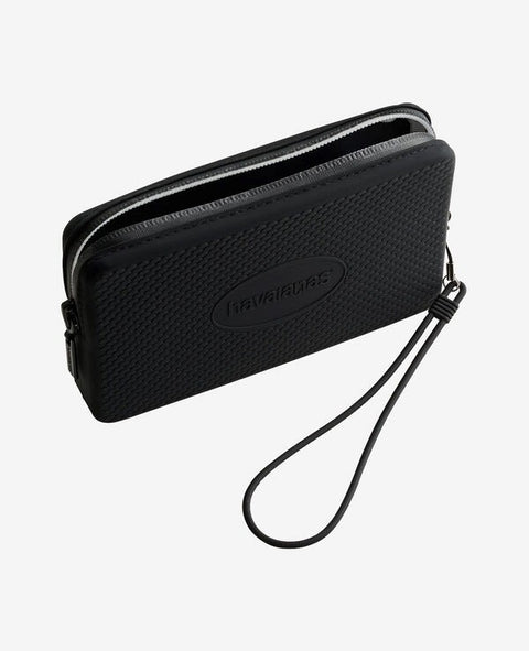 Mini bag logo