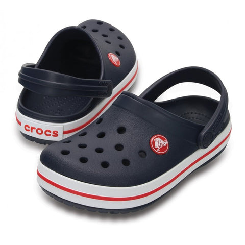 Crocband clog toddler