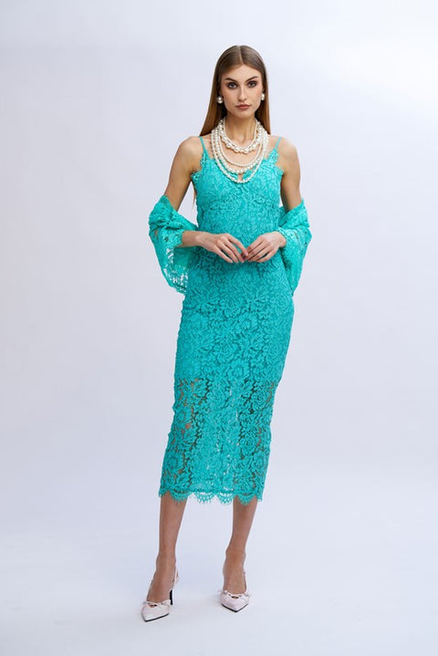 Scialle pizzo