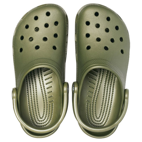 Classic clog
