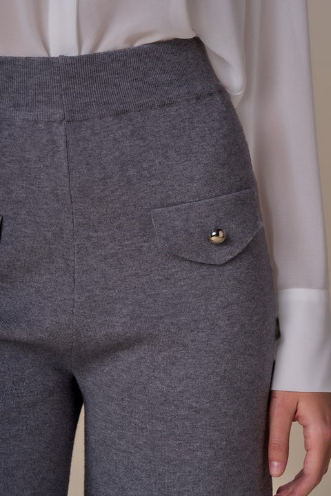 Pantalone contrasti