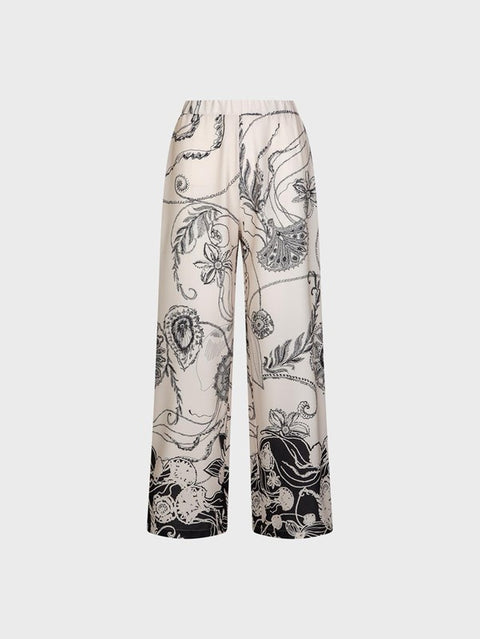 Pantalone pannello