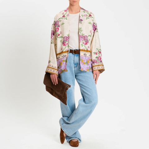 Giacca kimono