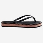 Slim flatform loop