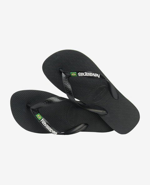 Havaianas brasil logo