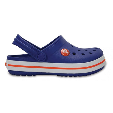 Crocband clog toddler
