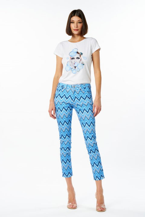 T-shirt bolle