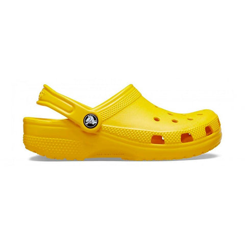 Classic clog