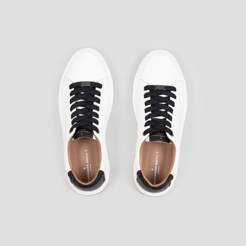 London man white black