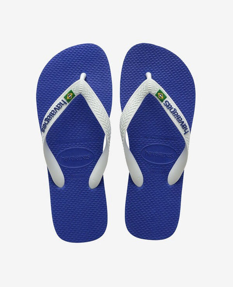 Havaianas brasil logo