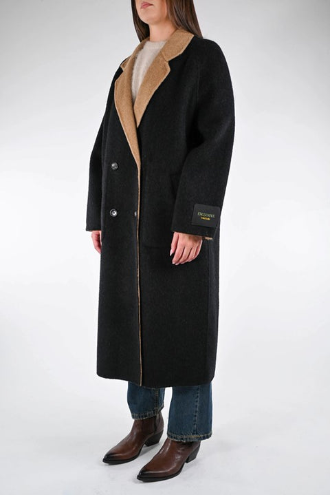 Cappotto double
