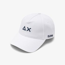 Cappello baseball in cotone