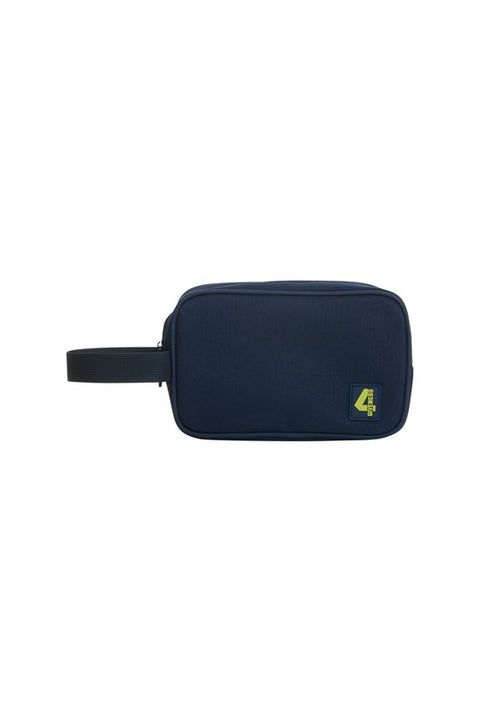Pochette in nylon handle