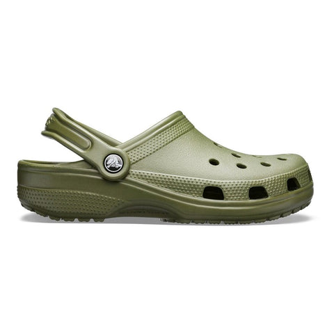 Classic clog