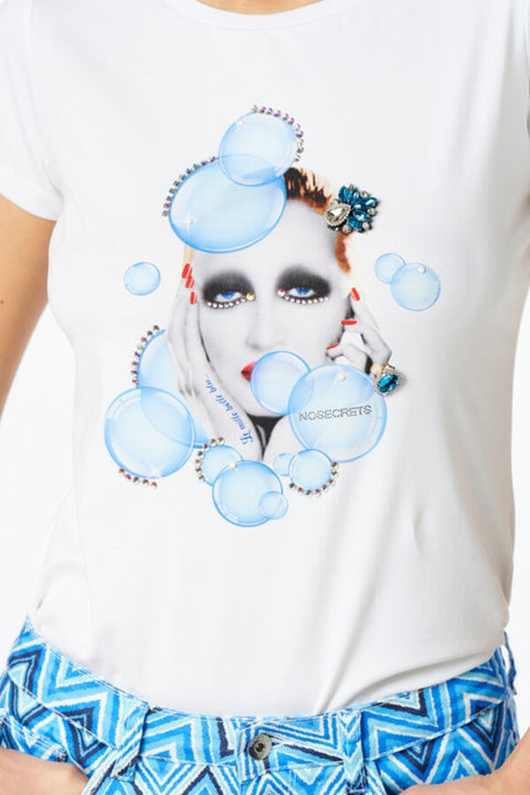 T-shirt bolle
