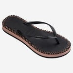 Slim flatform loop
