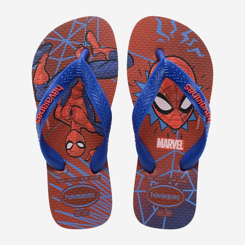 Kids top marvel ii