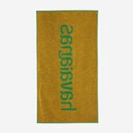 Logo towel