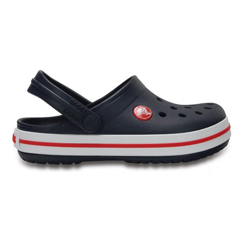 Crocband clog toddler