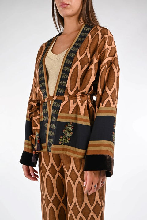 Giacca kimono
