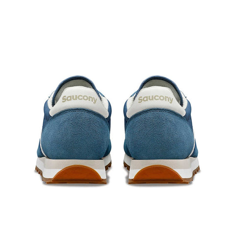 Jazz original blue offwhite