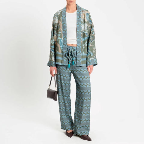 Giacca kimono