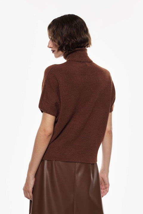 Maglia over manica gomito