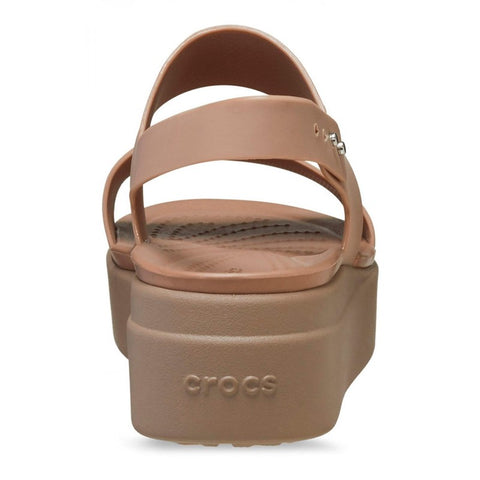 Brooklyn low wedge