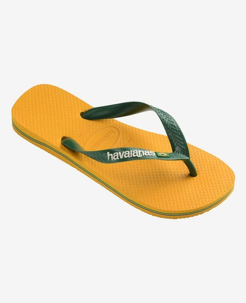 Havaianas brasil logo