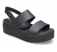 Brooklyn low wedge w
