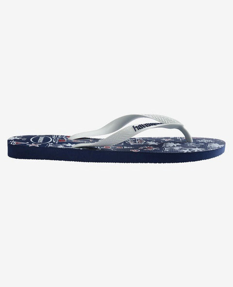 Top nautical