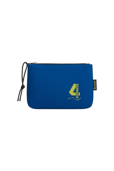 Pochette beauty in neoprene