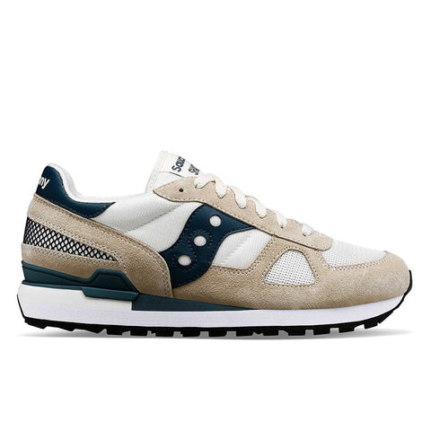 Shadow original white navy