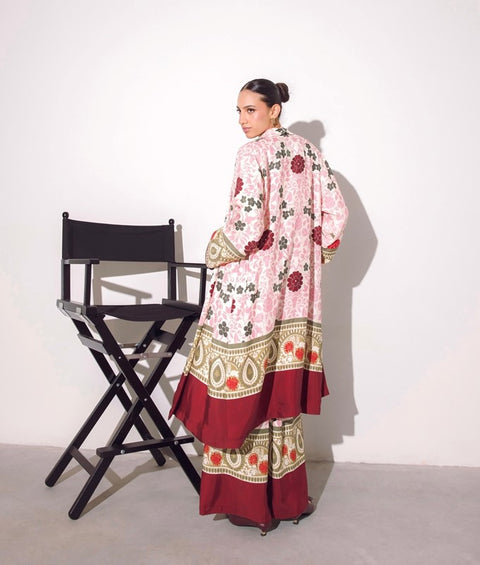 Kimono middle