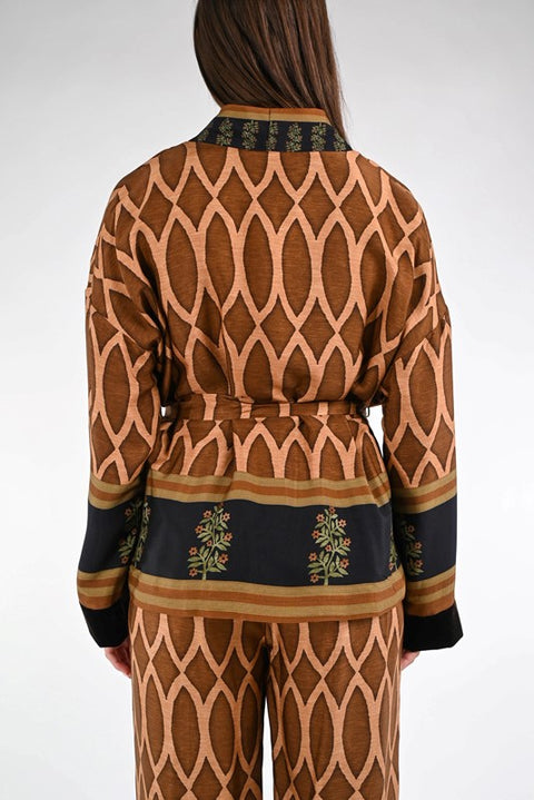 Giacca kimono